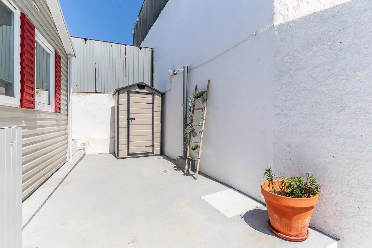 Vita Portucale ! Country House With Garden Charneca  Esterno foto