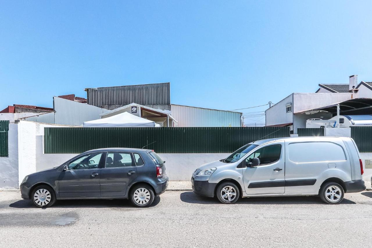 Vita Portucale ! Country House With Garden Charneca  Esterno foto