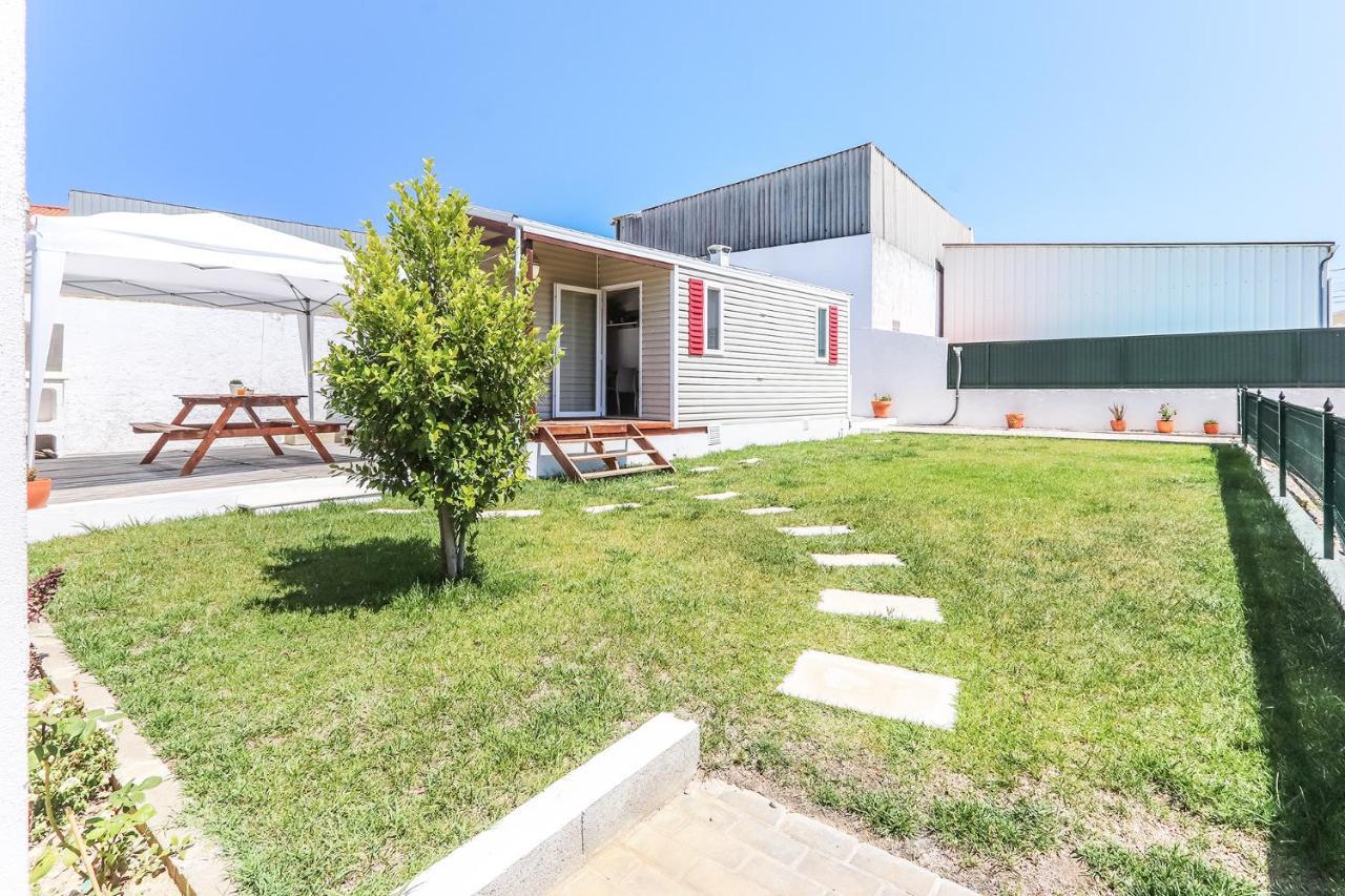 Vita Portucale ! Country House With Garden Charneca  Esterno foto