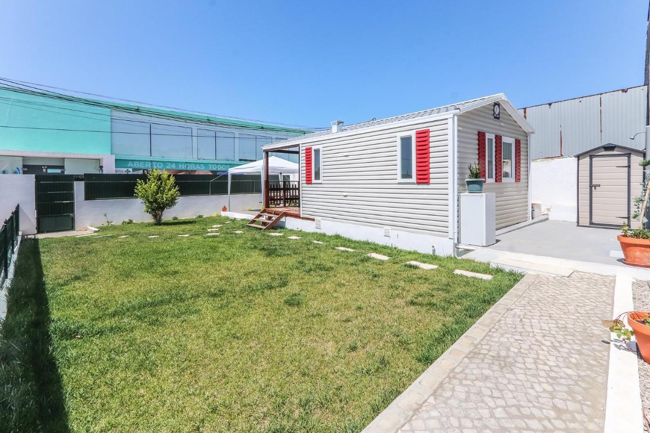 Vita Portucale ! Country House With Garden Charneca  Esterno foto