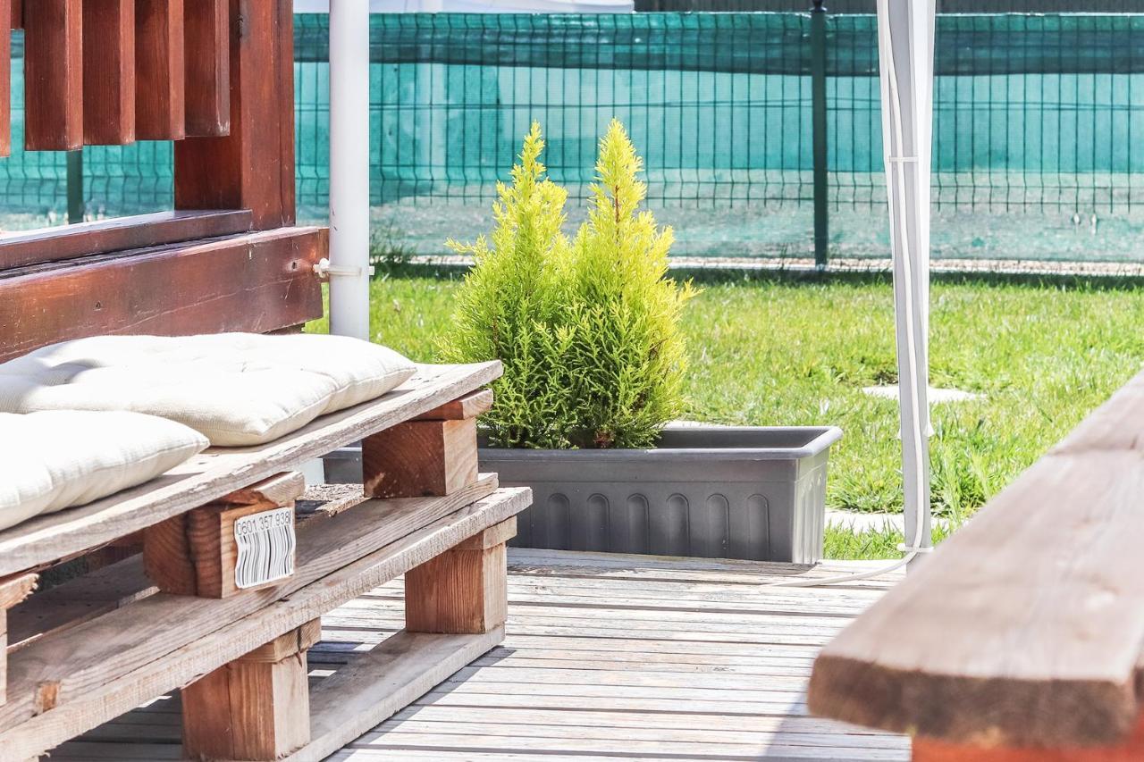 Vita Portucale ! Country House With Garden Charneca  Esterno foto