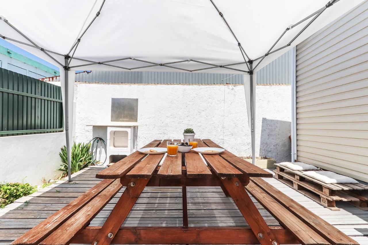 Vita Portucale ! Country House With Garden Charneca  Esterno foto