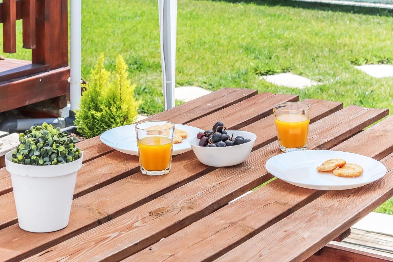 Vita Portucale ! Country House With Garden Charneca  Esterno foto