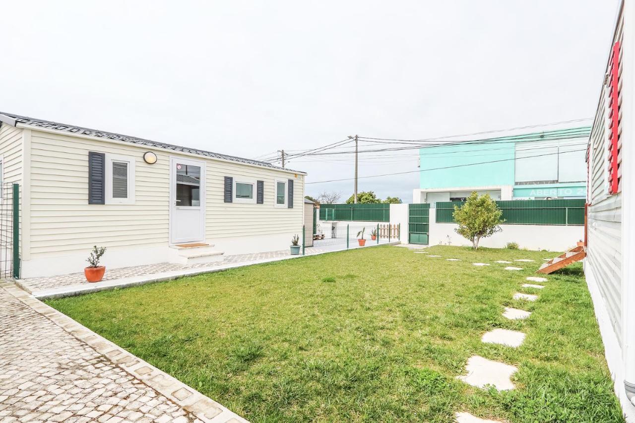 Vita Portucale ! Country House With Garden Charneca  Esterno foto